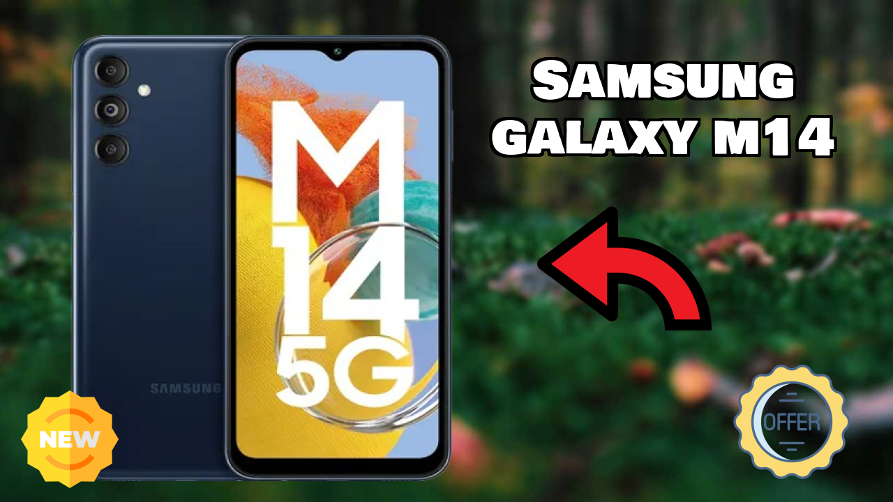 Samsung Galaxy M14 Processor Test: Samsung Exynos 1330 Benchmarks