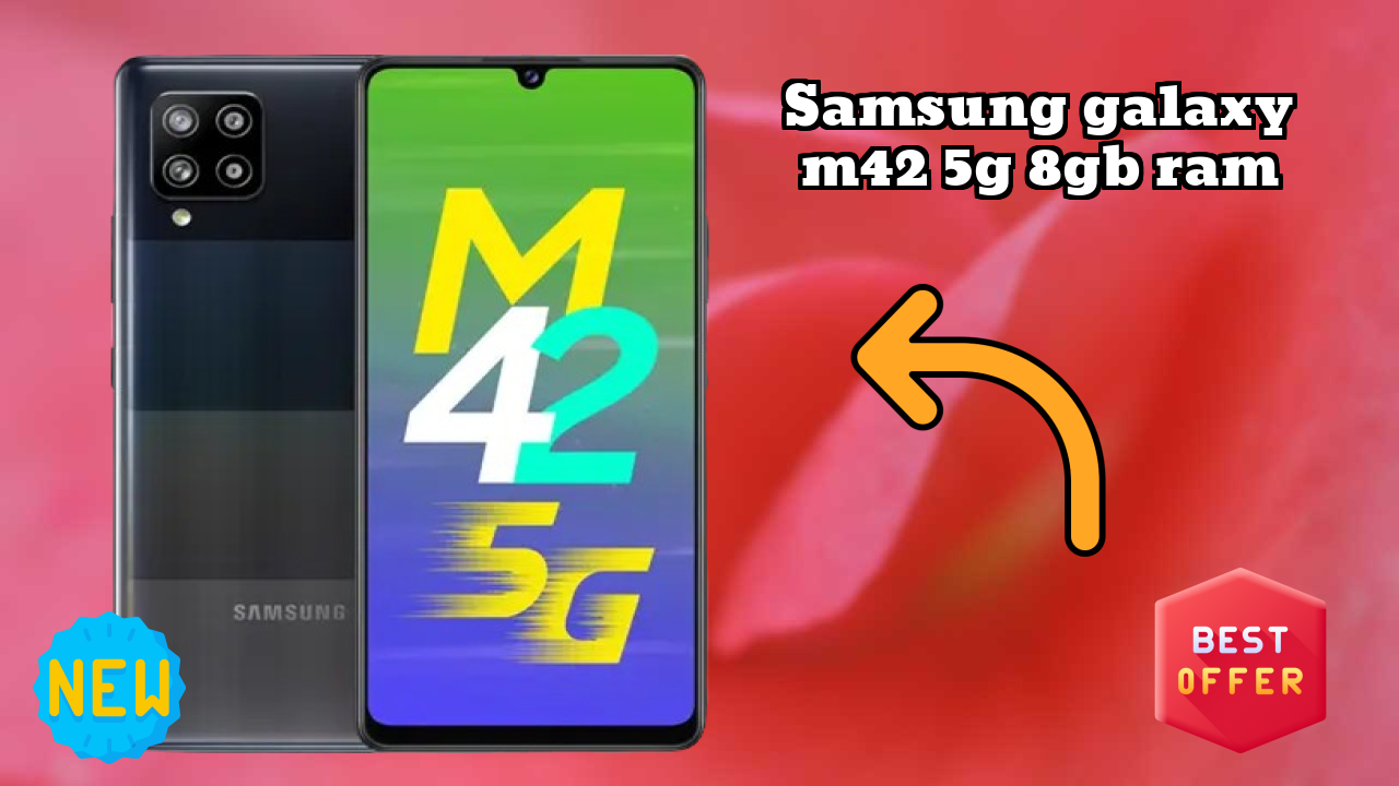 Samsung Galaxy M42 5G 8GB RAM Camera Samples: 48 MP + 8 MP + 5 MP + 5 MP Rear Camera Real Test