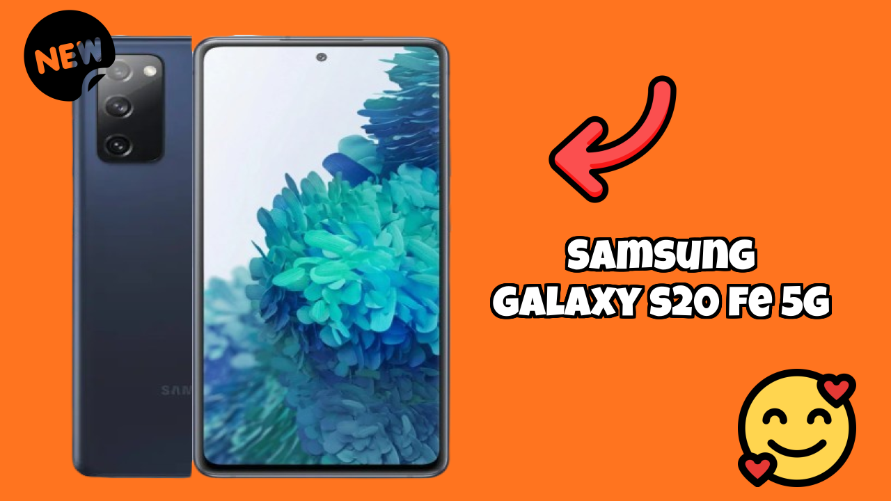 Samsung Galaxy S20 FE 5G Processor Test: Snapdragon 865 Performance