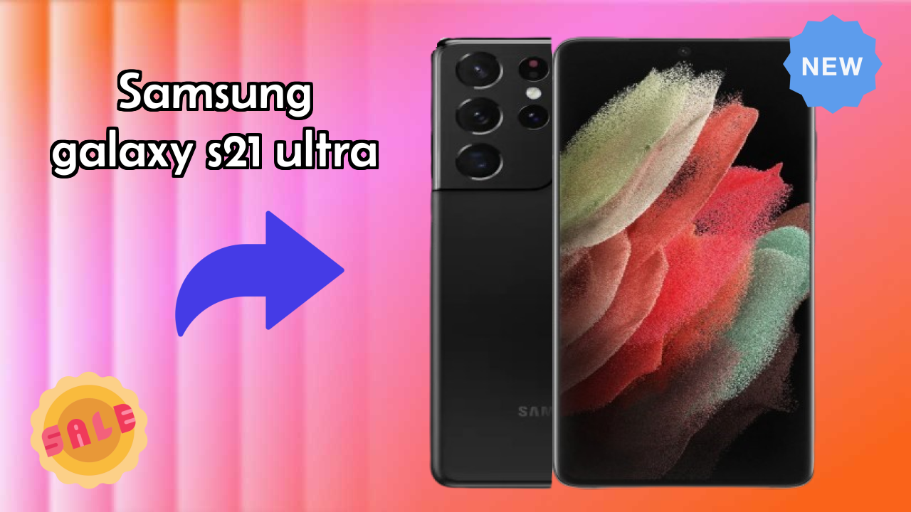 Samsung Galaxy S21 Ultra Battery Review: 5000 MAh Charging Analysis