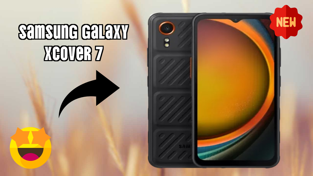 Samsung Galaxy Xcover 7 Gaming Benchmarks: MediaTek Dimensity 6100 Plus Tested