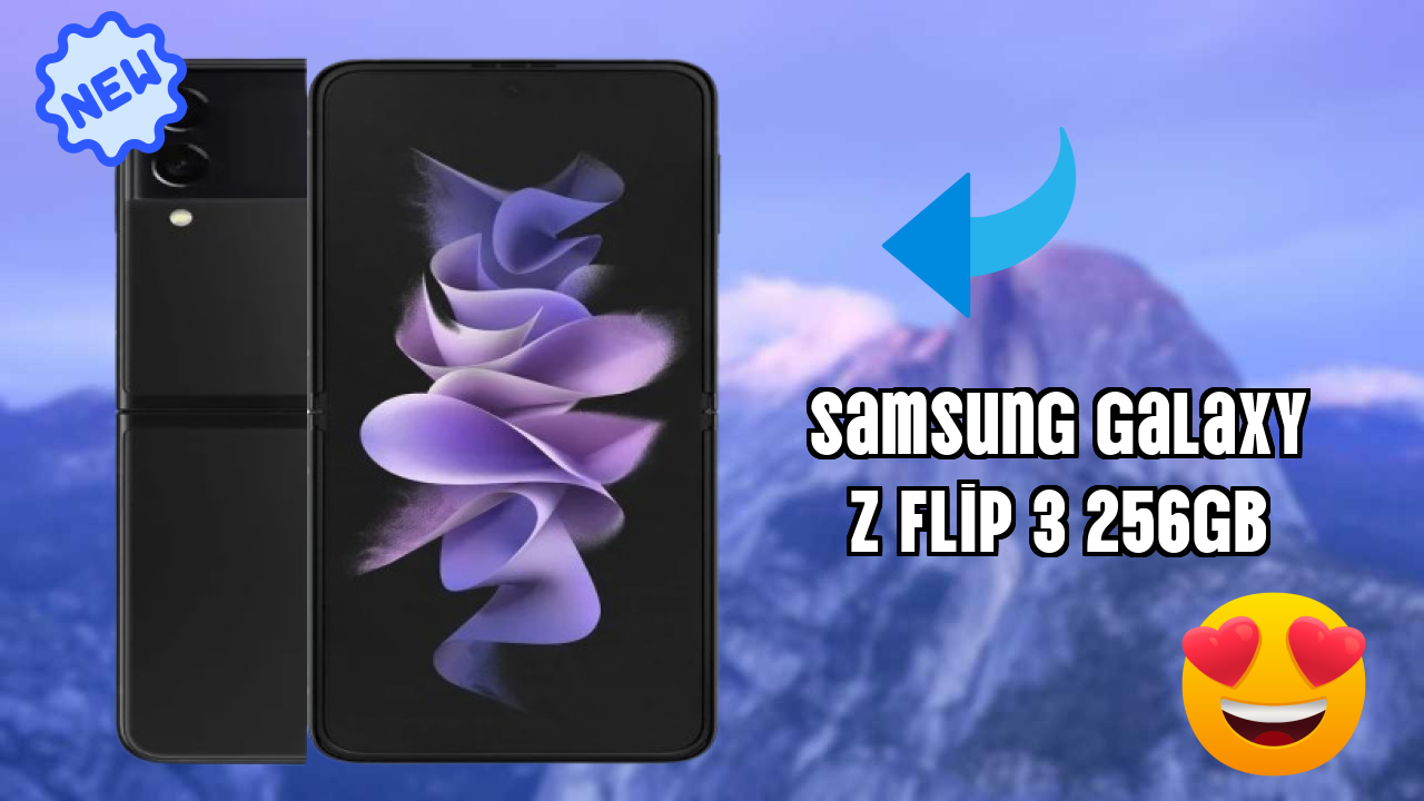 Samsung Galaxy Z Flip 3 256GB vs Samsung: Which Should You Choose?
