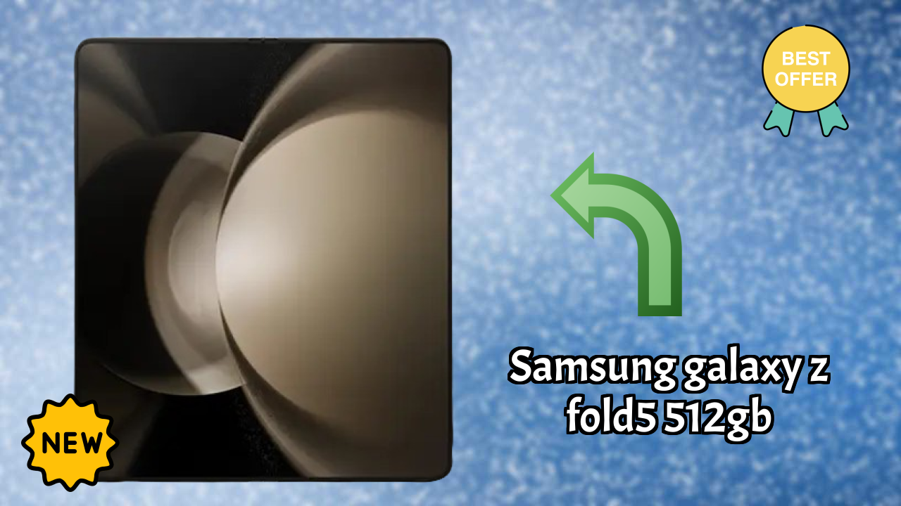 Samsung Galaxy Z Fold5 512GB vs iPhone 15: Which Should You Buy?