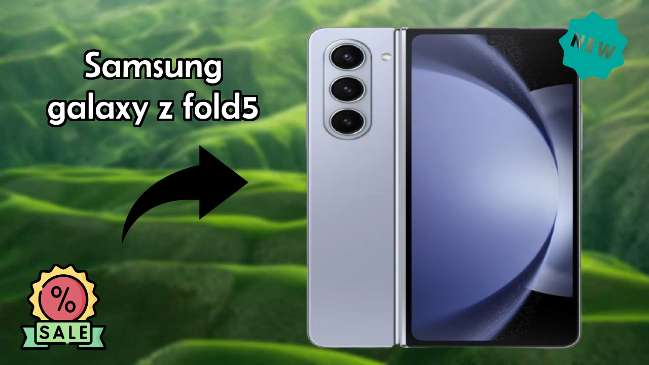 Samsung Galaxy Z Fold5 Camera Test: 50 MP + 12 MP + 10 MP Rear Camera Sample Shots