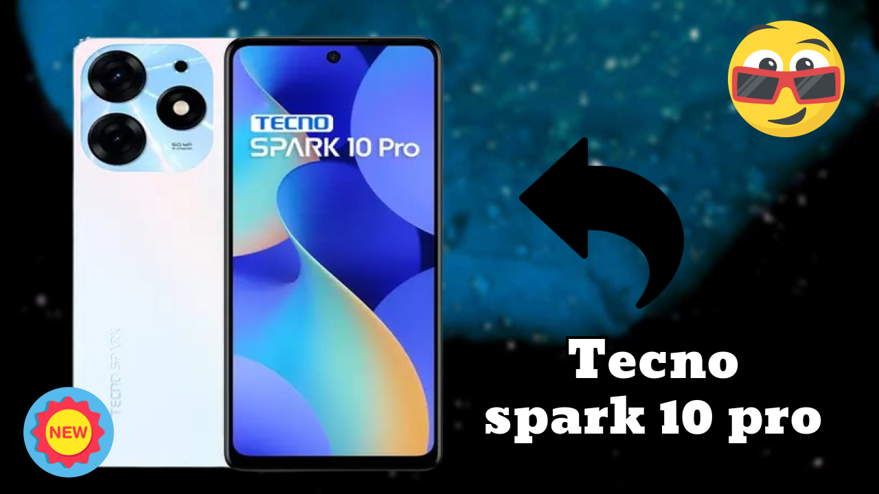 Tecno Spark 10 Pro Price Analysis: ₹8,999 Good Investment?