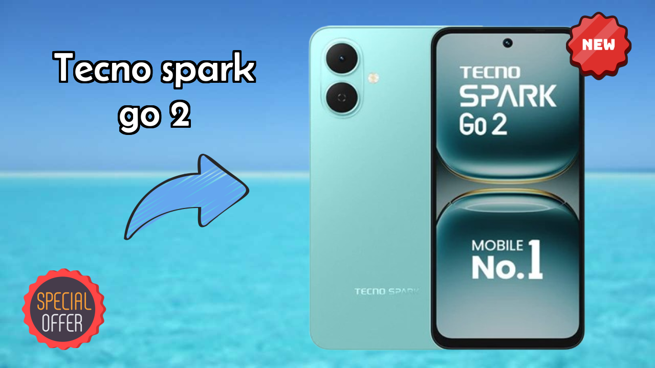 Tecno Spark Go 2 vs Competition: Best Phone Winner