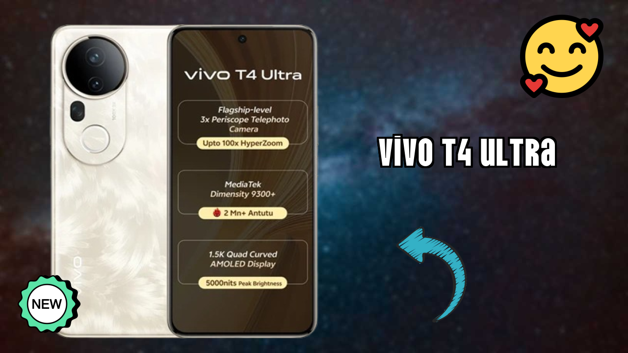Vivo T4 Ultra Camera Review: 50 MP + 8 MP + 50 MP Rear Camera Low Light