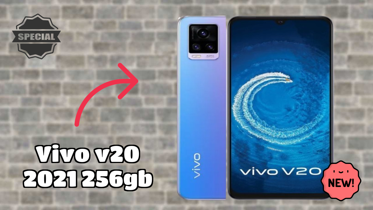 Vivo V20 2021 256GB Gaming Test: Snapdragon 730 FPS Performance