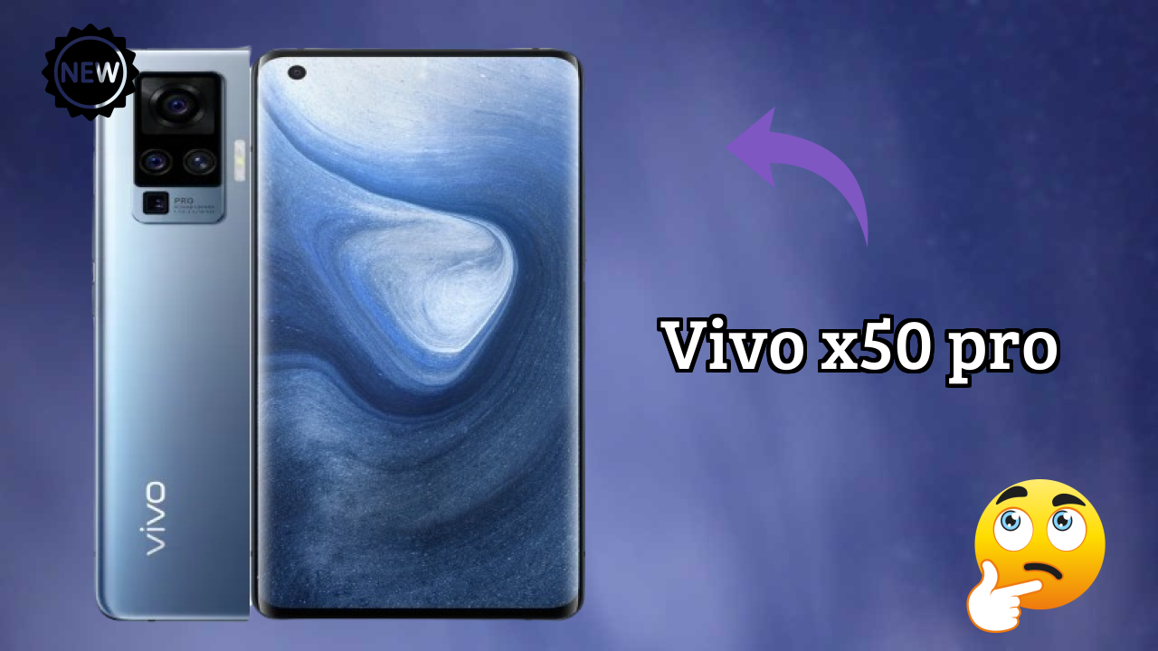 Vivo X50 Pro Processor Test: Snapdragon 765G Speed Review