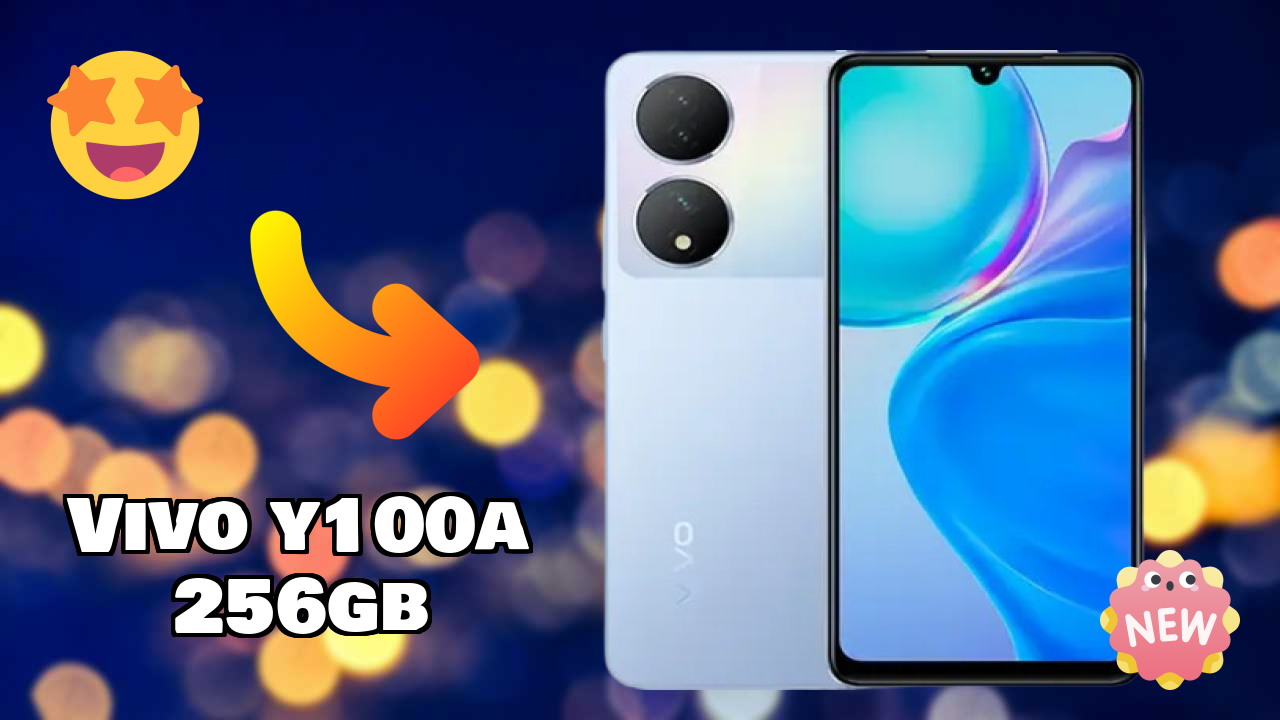 Vivo Y100A 256GB Processor Review: Snapdragon 695 Performance