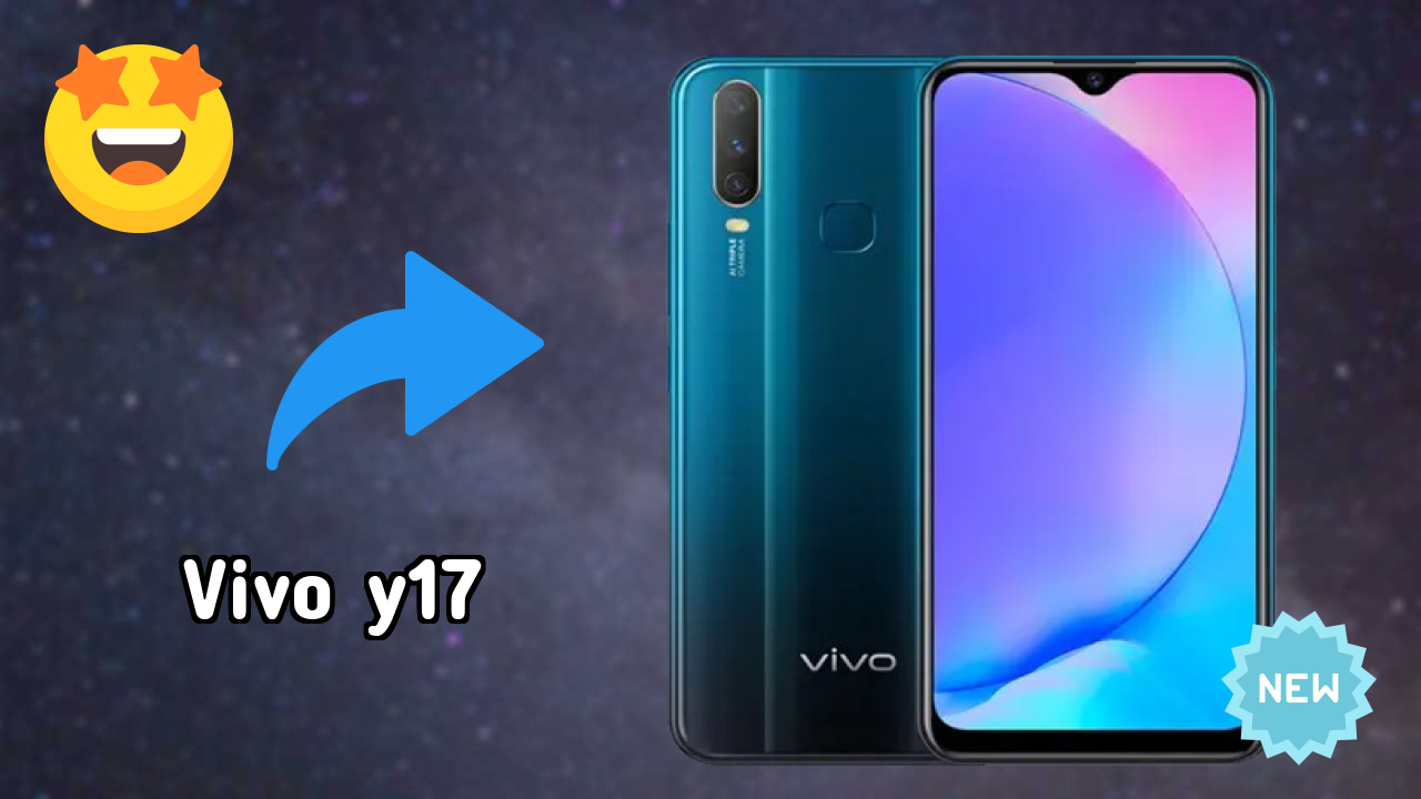 Vivo Y17 Camera Test: 13 MP + 8 MP + 2 MP Rear Camera Sample Shots