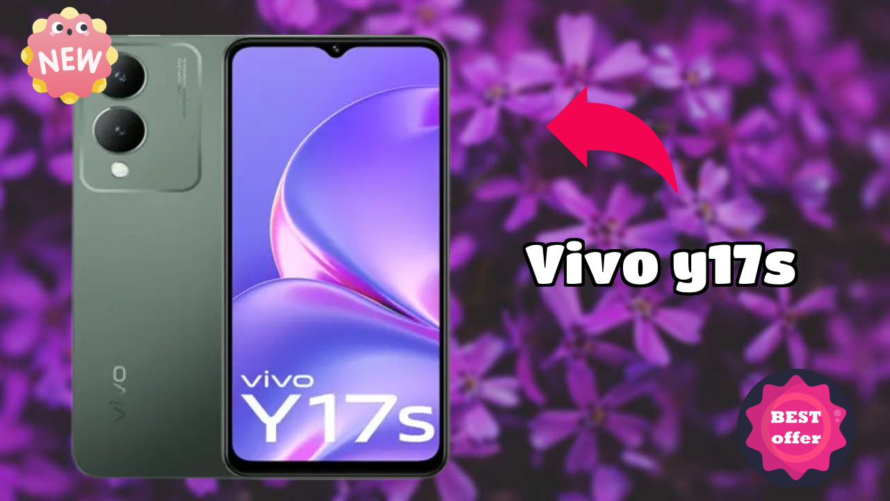 Vivo Y17s RAM Test: 4 GB RAM Handles Heavy Apps?