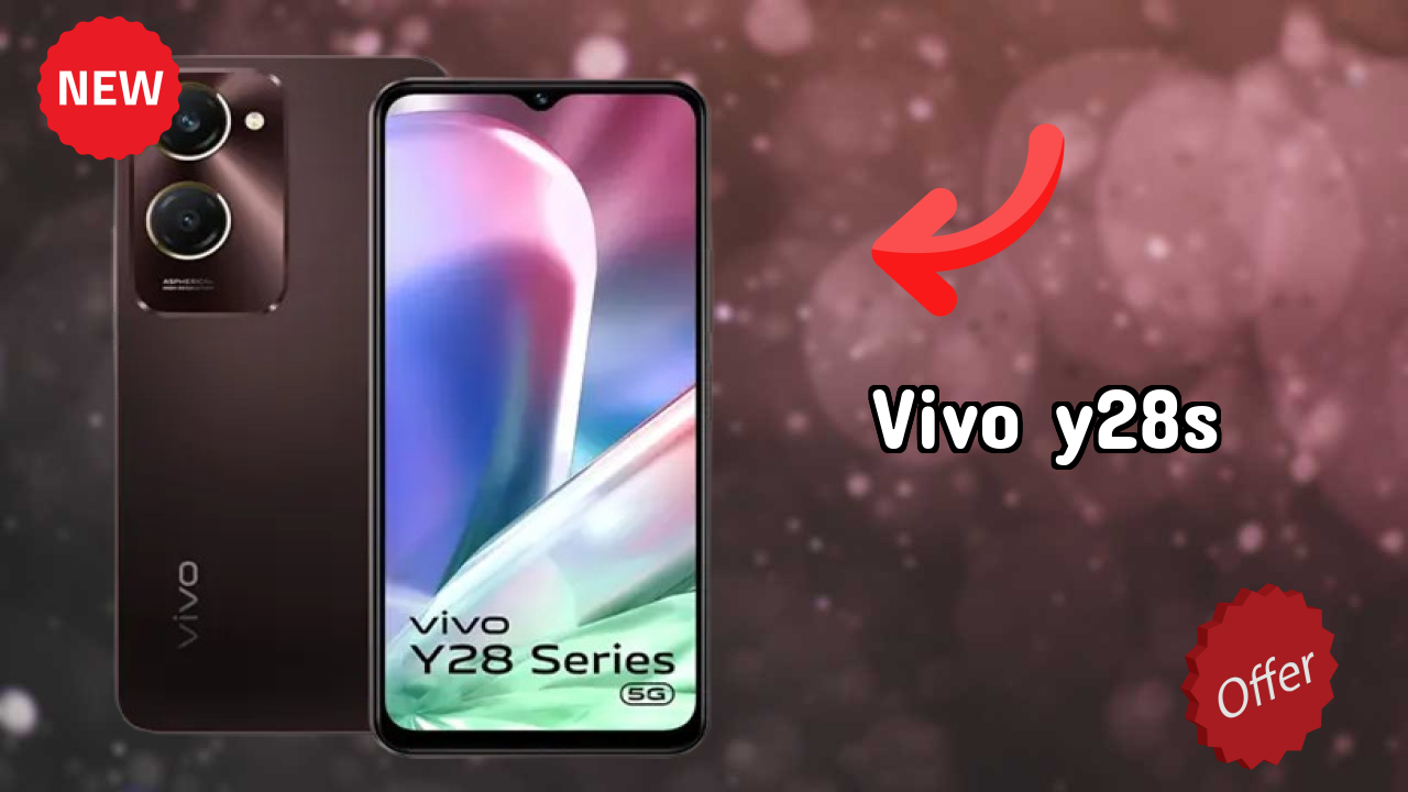 Vivo Y28s Performance Test: MediaTek Dimensity 6300 All Apps