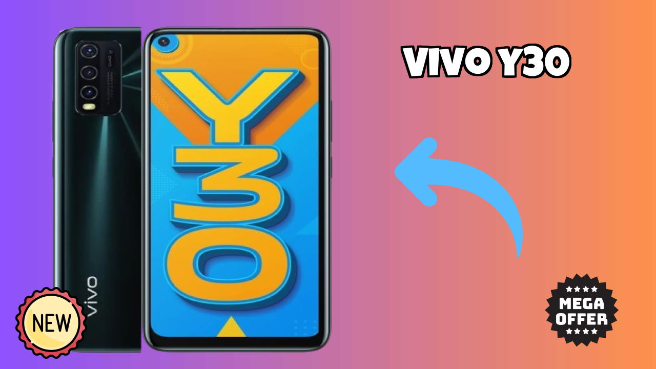 Vivo Y30 Camera Quality: 13 + 8 MP + 2 MP + 2 MP Rear Camera Photo Review