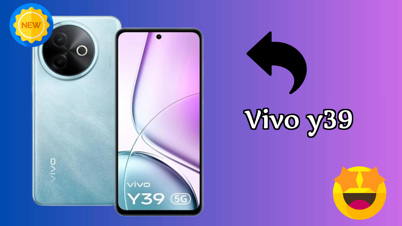 Vivo Y39 Camera Review: 50 MP + 2 MP Rear Camera Photo Samples