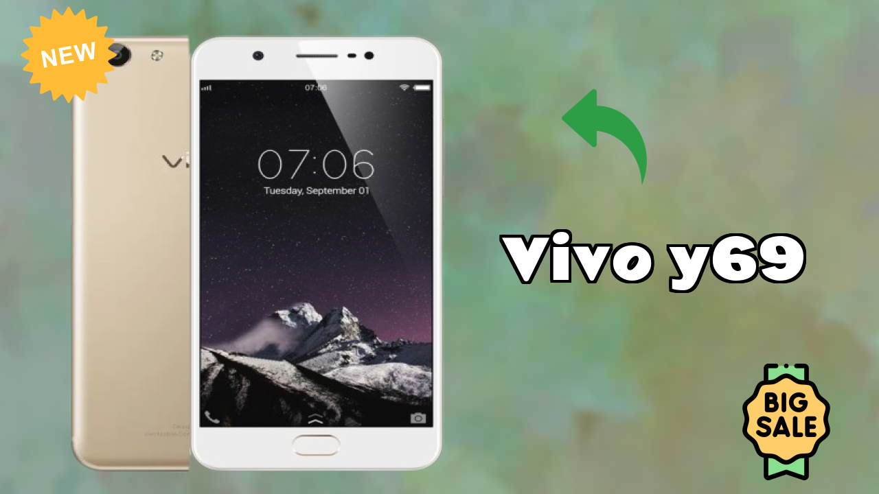 Vivo Y69 Performance Test: MediaTek MT6750 All Apps