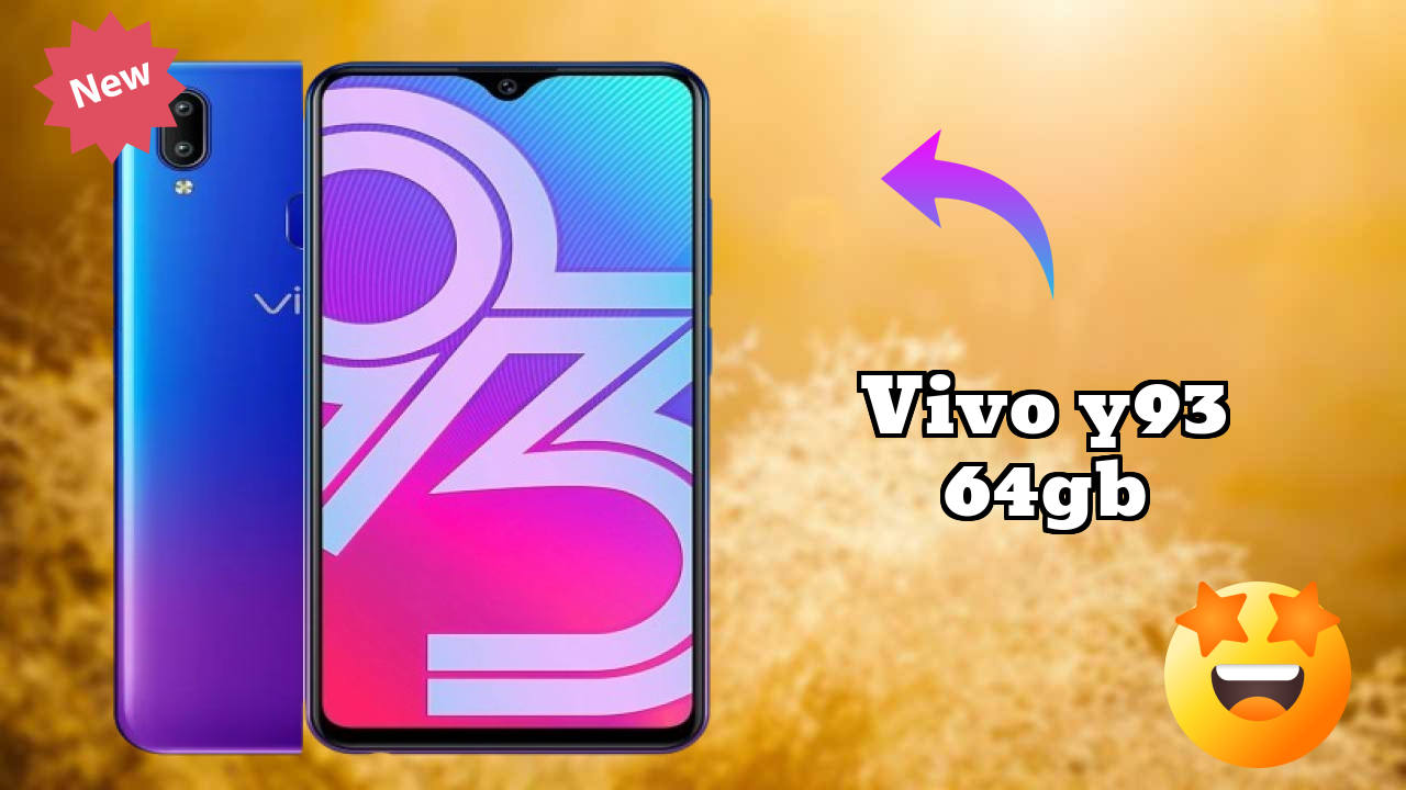 Vivo Y93 64GB vs iPhone: Which Offers Better Value?