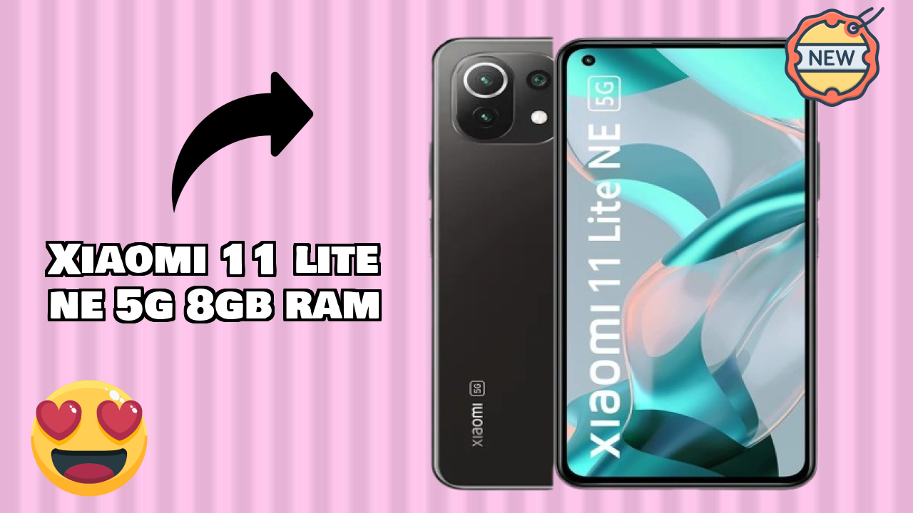 Xiaomi 11 Lite NE 5G 8GB RAM Gaming Test: Snapdragon 778G FPS Performance