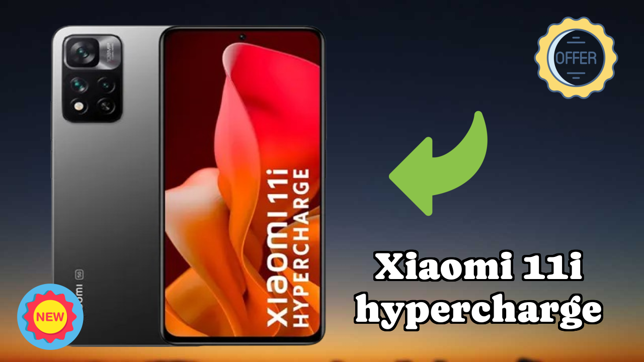 Xiaomi 11i HyperCharge Camera Quality: 108 MP + 8 MP + 2 MP Rear Camera Photo Review