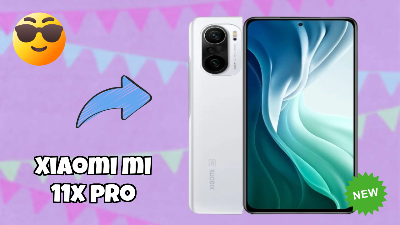 Xiaomi Mi 11X Pro Battery Review: 4520 MAh Charging Analysis