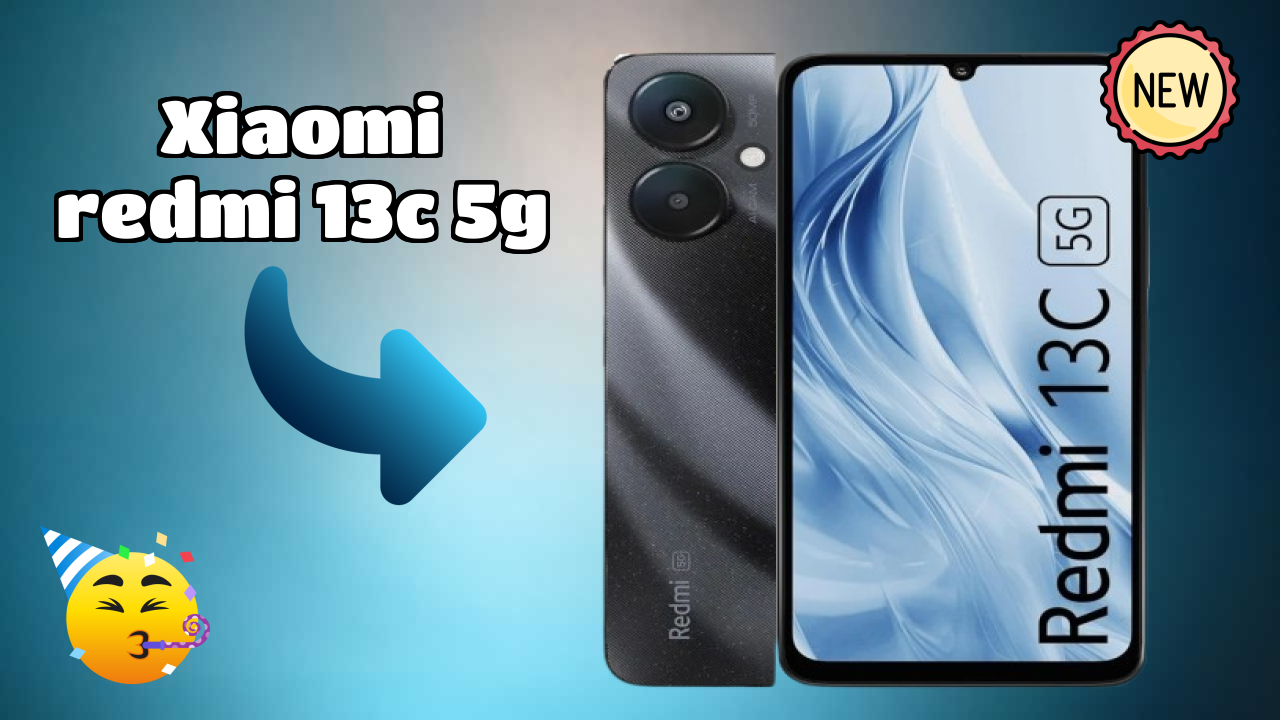 Xiaomi Redmi 13C 5G Battery Review: 5000 MAh Charging Speed