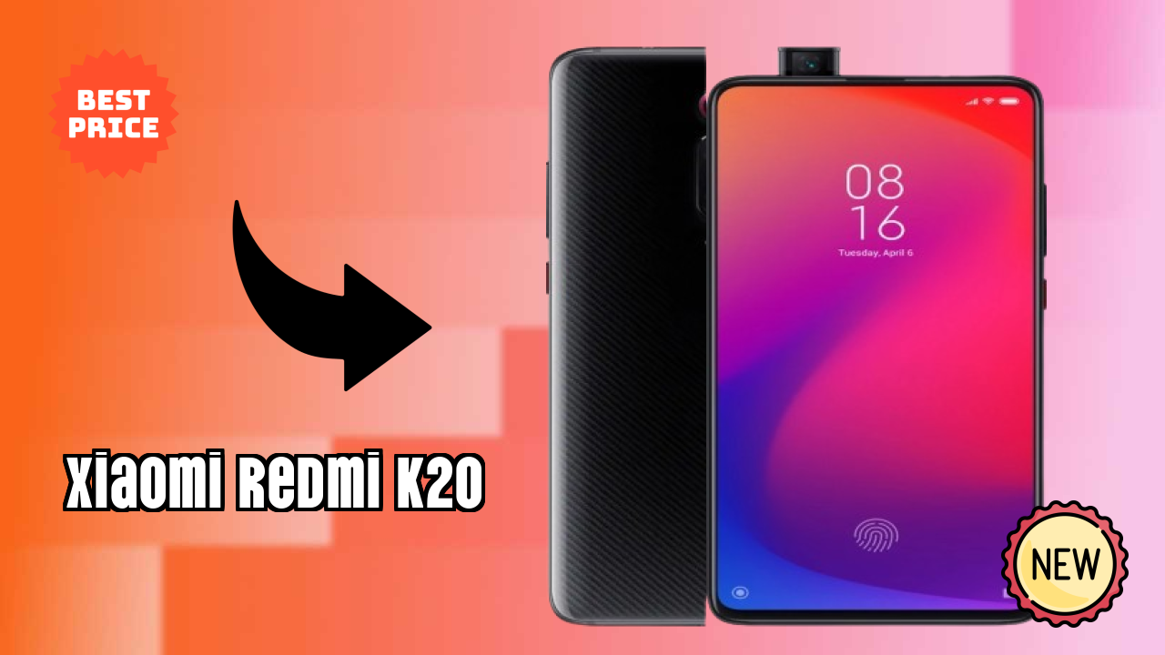 Xiaomi Redmi K20 vs Samsung Galaxy: Which is Better?