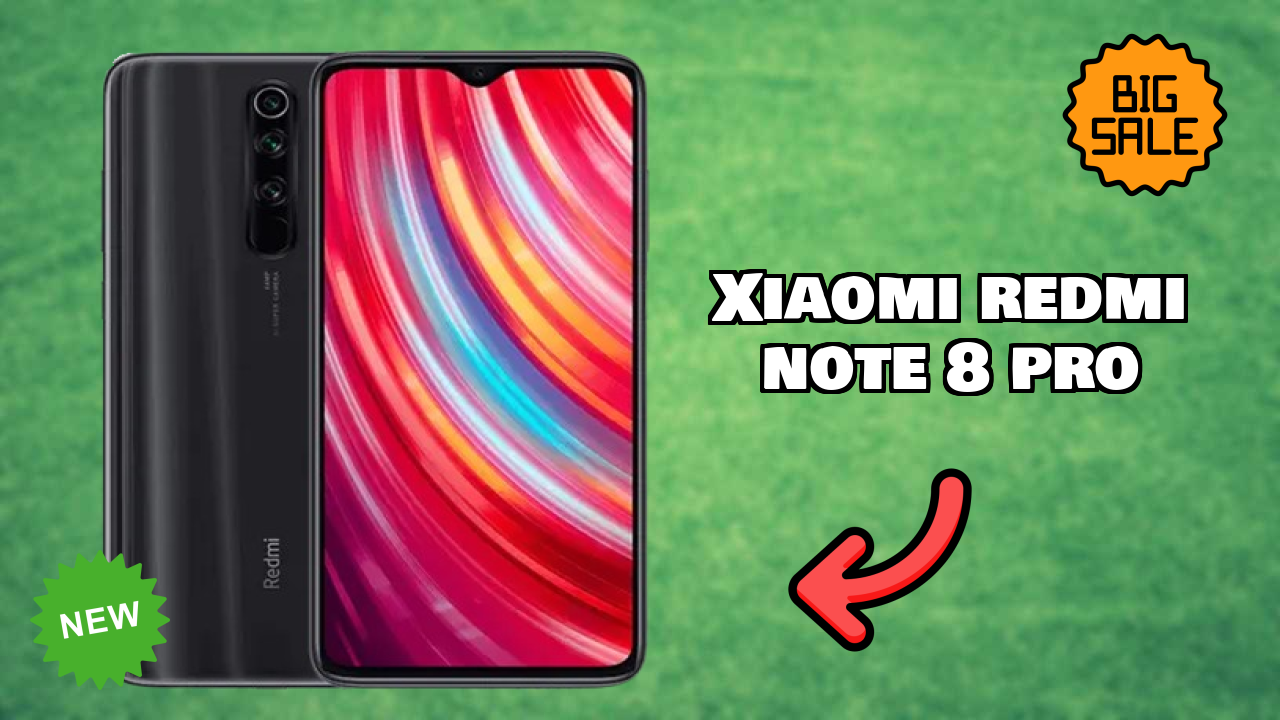 Xiaomi Redmi Note 8 Pro Price: ₹12,999 - Is It Worth Buying?