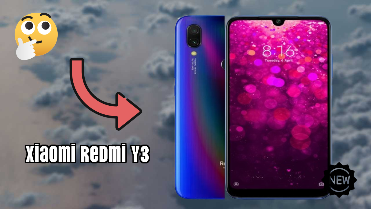 Xiaomi Redmi Y3 RAM Test: Is 3 GB RAM Enough for 2024 Apps?